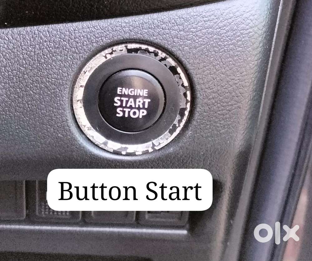 Maruti Suzuki Baleno Zeta, 2017, Petrol