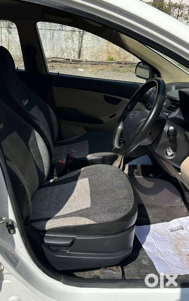 Hyundai Eon Sportz, 2014, Petrol