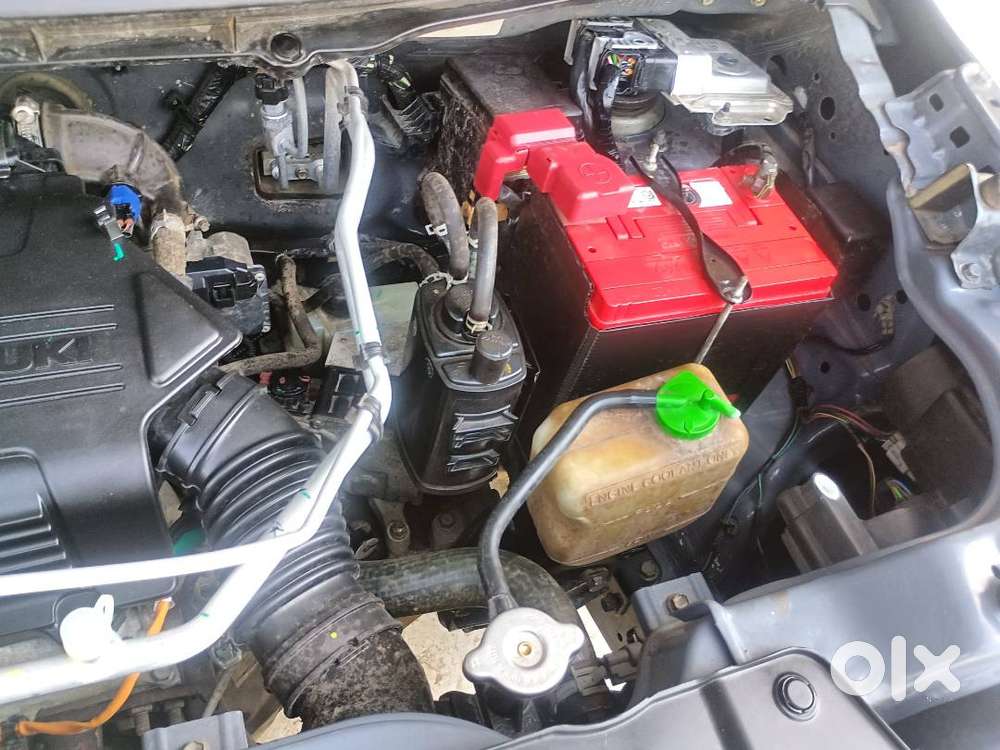 Brand New Refurbished Wagonr Stingray Vxi+ (o) Amt