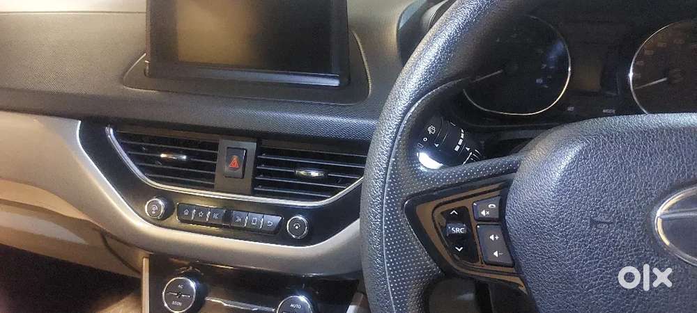 Tata Nexon 2020 Model Diesel Manual 52000 Km