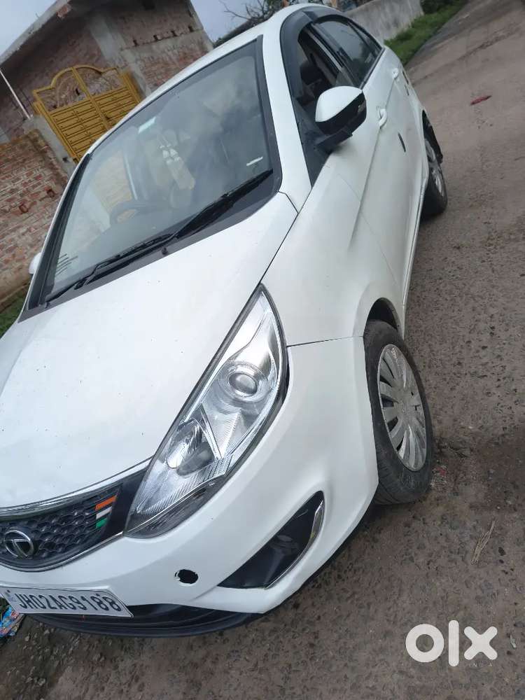 Tata Zest Diesel Manual 2015