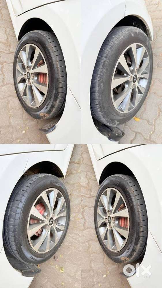 Hyundai Verna 1.6 Sx (o) Crdi, 2016, Diesel