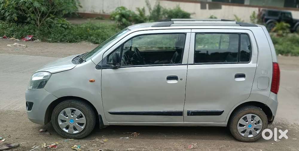 Urgent Sale Wagnor Car