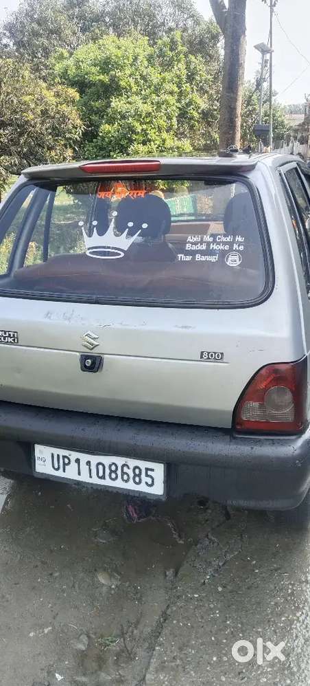 2006 Model December 2027 Tak Valid Hai Power Steering Power Break