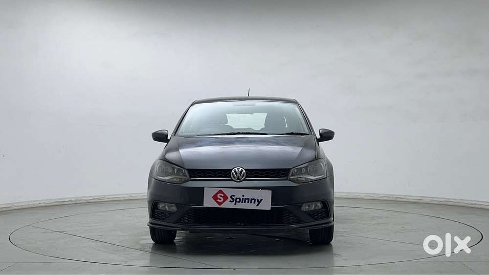 Volkswagen Polo 1.0 Mpi Comfortline, 2021, Petrol