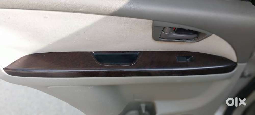 Maruti Suzuki Sx4 2011 Cng