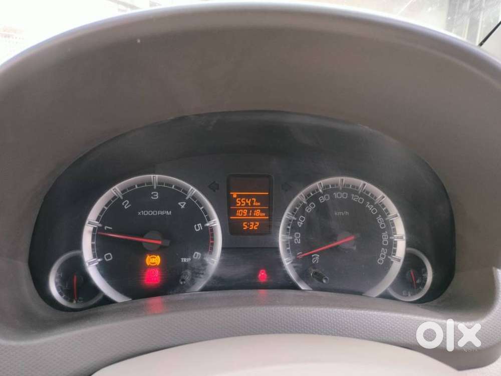 Maruti Suzuki Swift Vdi (o), 2016, Diesel