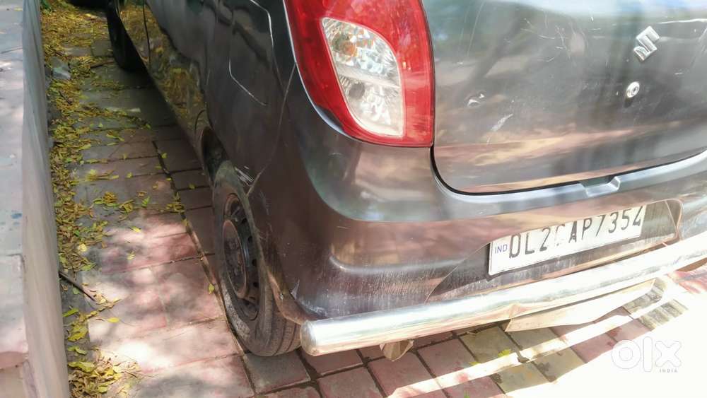 Maruti Suzuki Alto 800 2012-2016 Cng Lxi, 2012, Cng & Hybrids