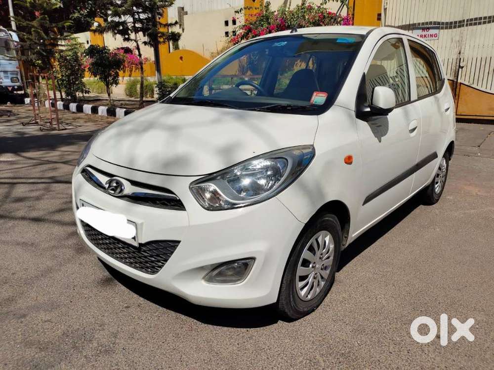 Hyundai I10 Sportz 1.1 Irde2, 2013, Petrol