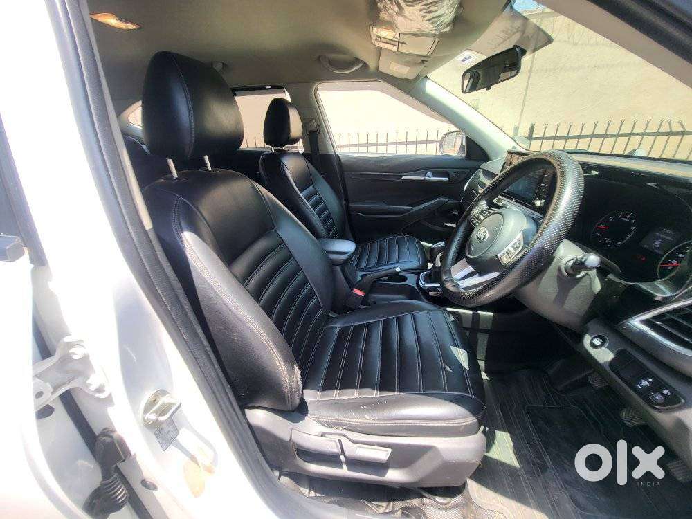 Kia Seltos Htk Plus G, 2020, Petrol