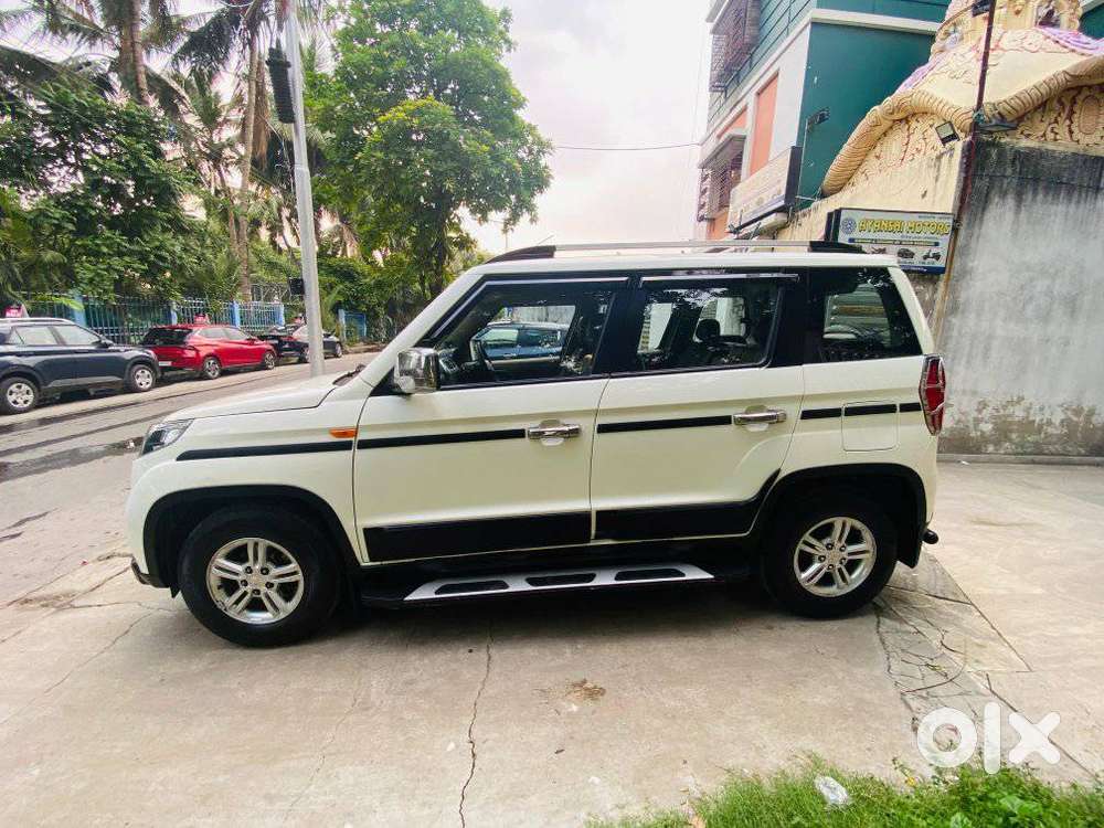 Mahindra Bolero Neo 1.5 N 10 R, 2023, Diesel