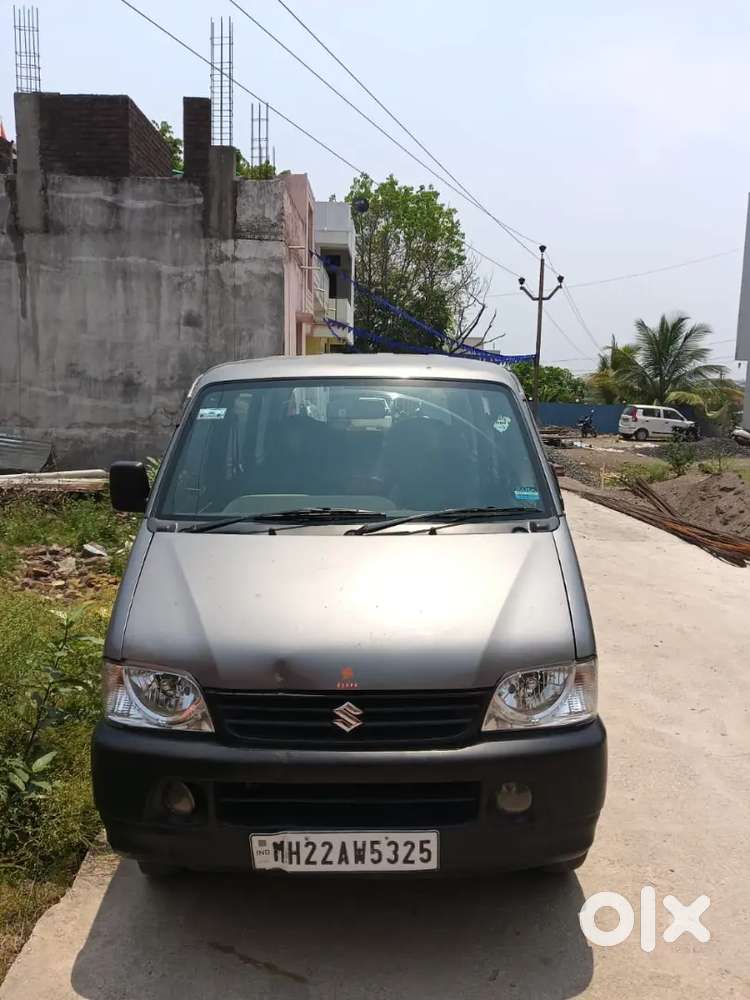 Maruti Suzuki Eeco 2022 Cng & Hybrids Well Maintained