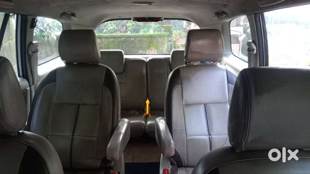Toyota Innova 2013 Diesel Well Maintained