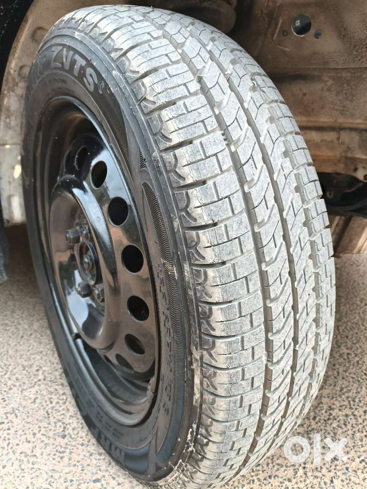 Maruti Suzuki Wagon R Vxi, 2014, Petrol