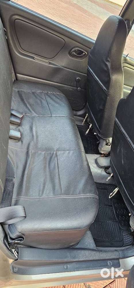 Maruti Suzuki Alto 800 Lxi, 2011, Petrol