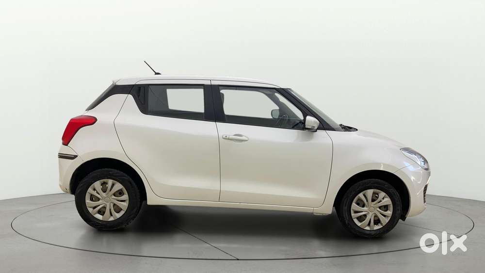 Maruti Suzuki Swift 2018 Vxi, 2020, Petrol