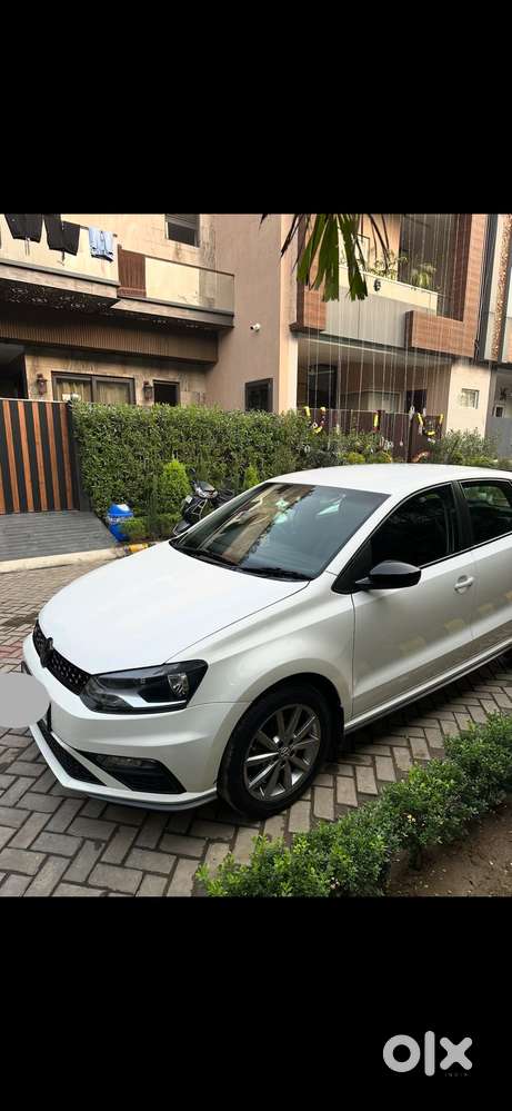 Volkswagen Polo Gt Tsi, 2021, Petrol