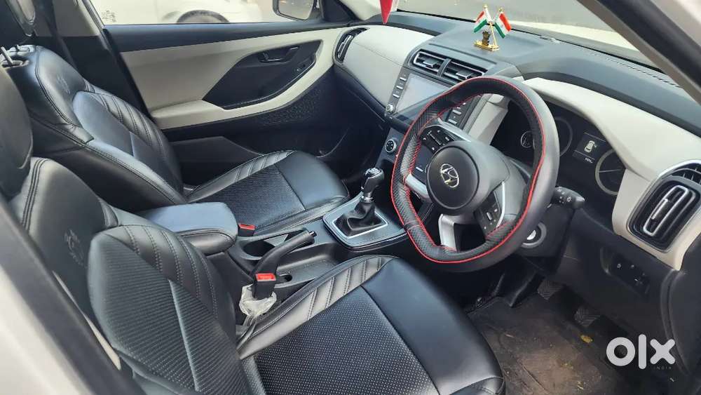 Hyundai Creta 1.5 Ex 2023
