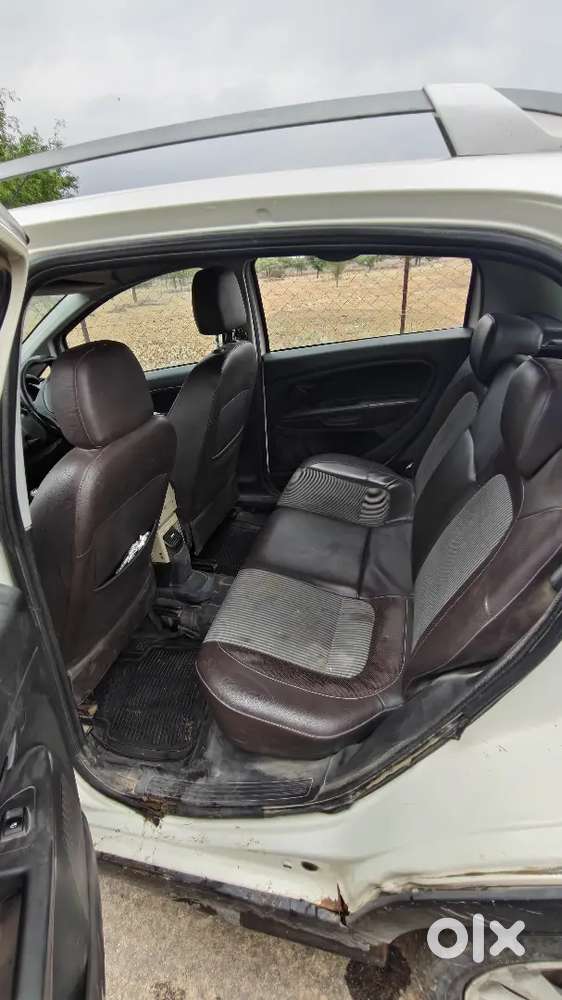 Fiat Avventura 2017 Diesel 88621 Km Driven