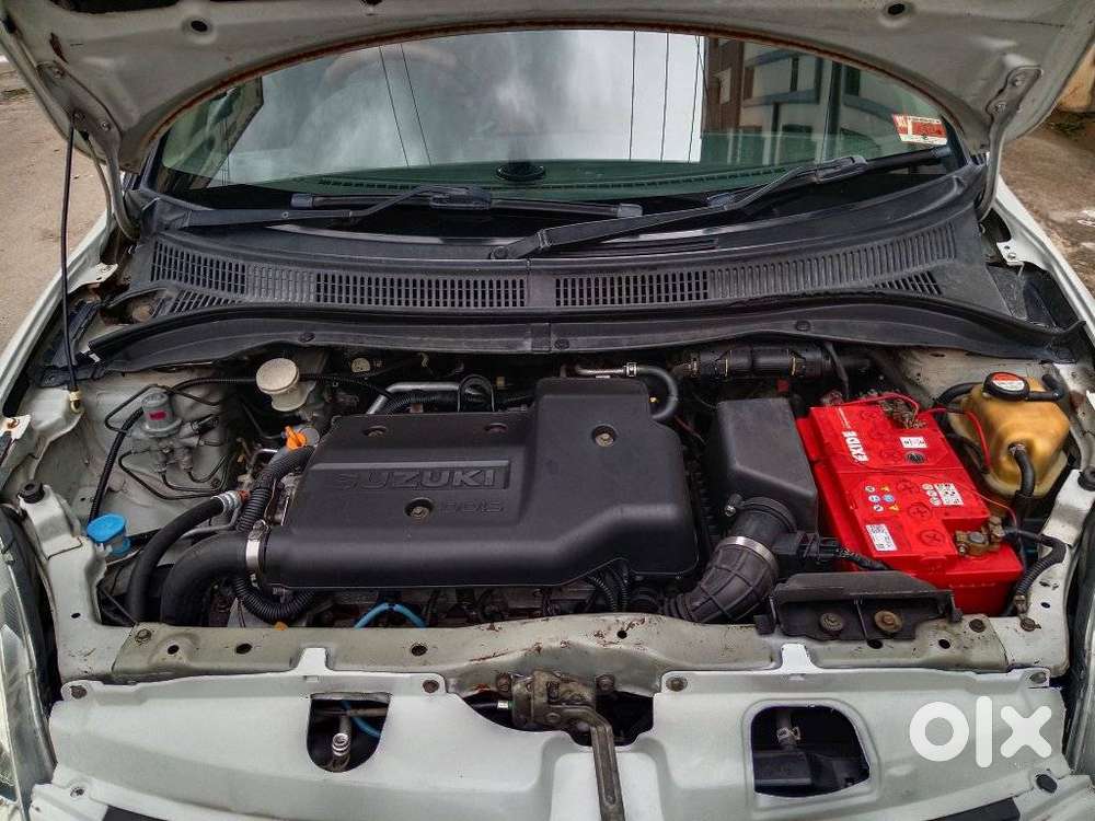Maruti Suzuki Swift Dzire Tour Ldi, 2014, Diesel