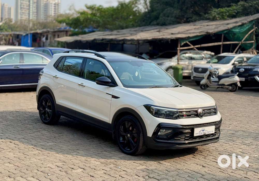 Volkswagen Taigun 1.5 Tsi Gt Plus, 2025, Petrol