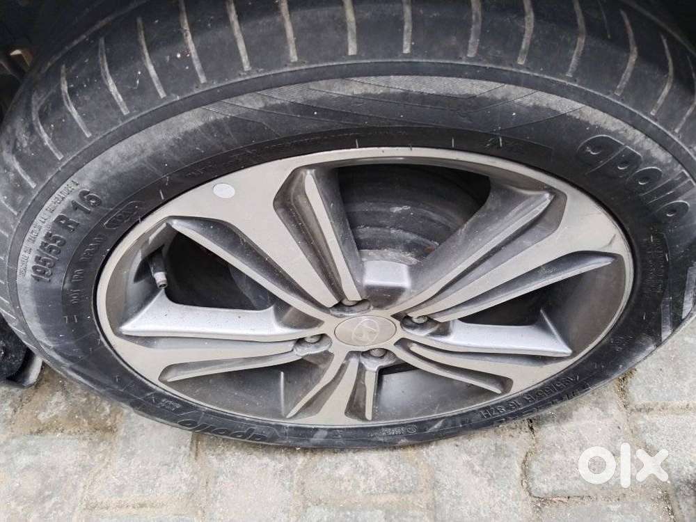 Hyundai Verna Vtvt 1.6 Sx, 2020, Petrol