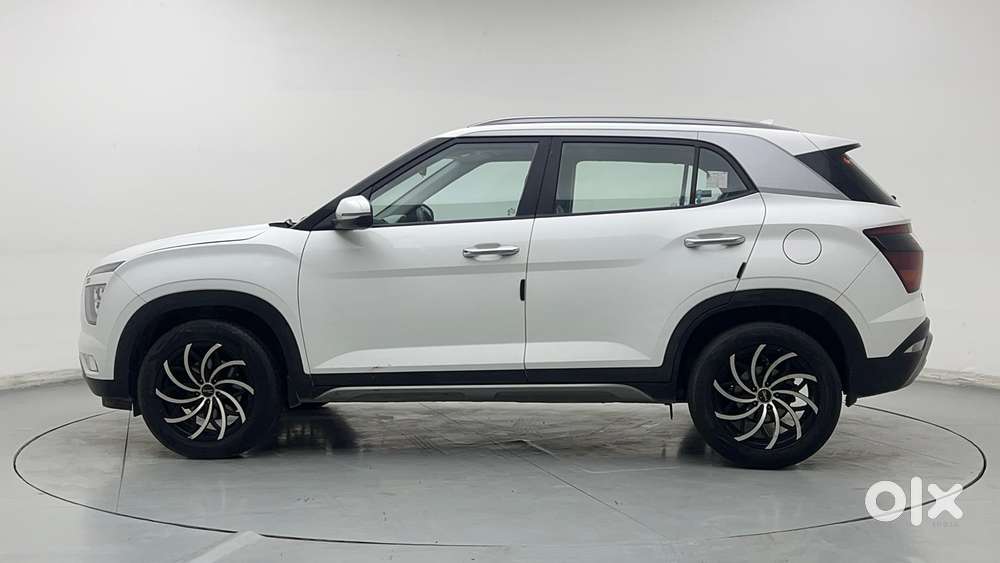 Hyundai Creta Sx 1.5 Diesel, 2023, Diesel