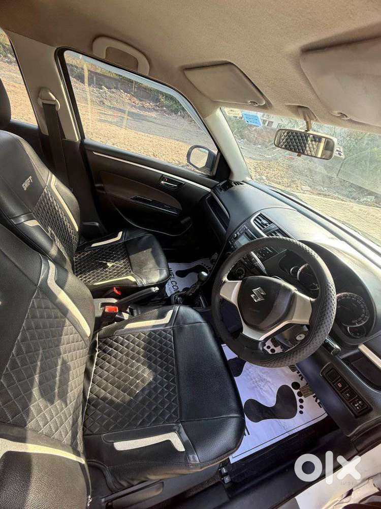 Maruti Suzuki Swift Vdi Optional, 2017, Diesel
