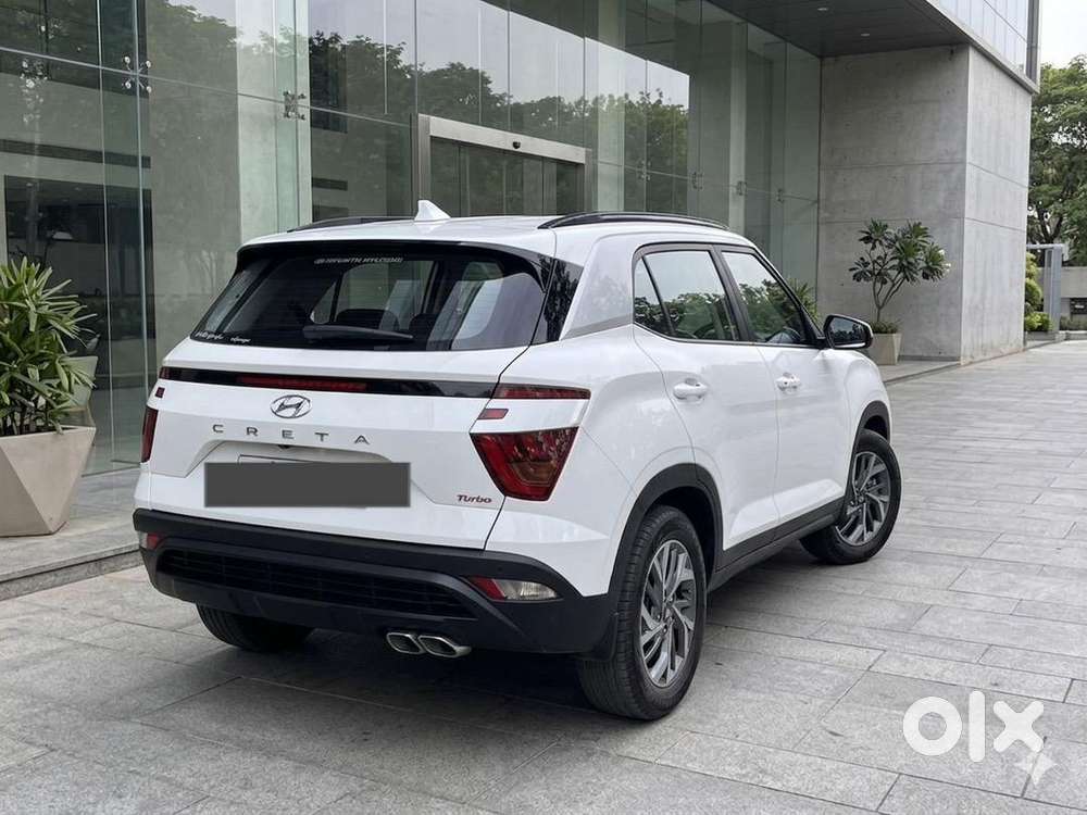 Hyundai Petrol 2021 Automatic
