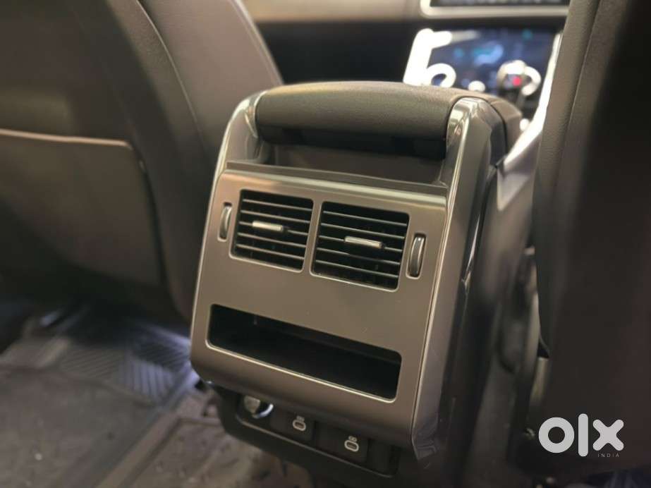 Land Rover Range Sport Se, 2021, Petrol