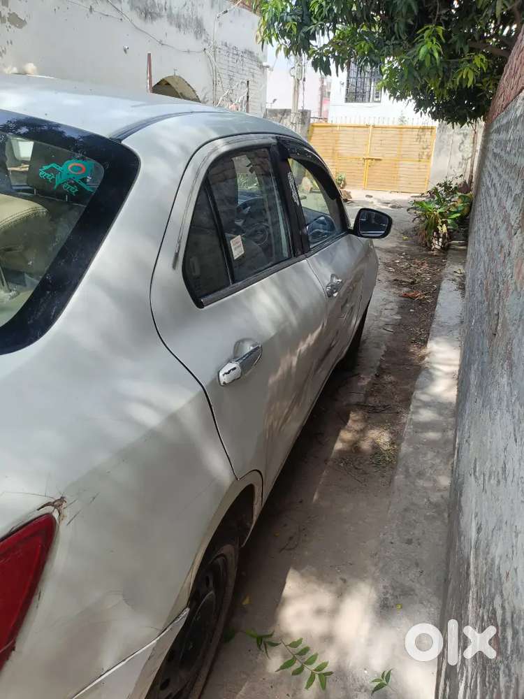 Maruti Suzuki Dzire 2022
