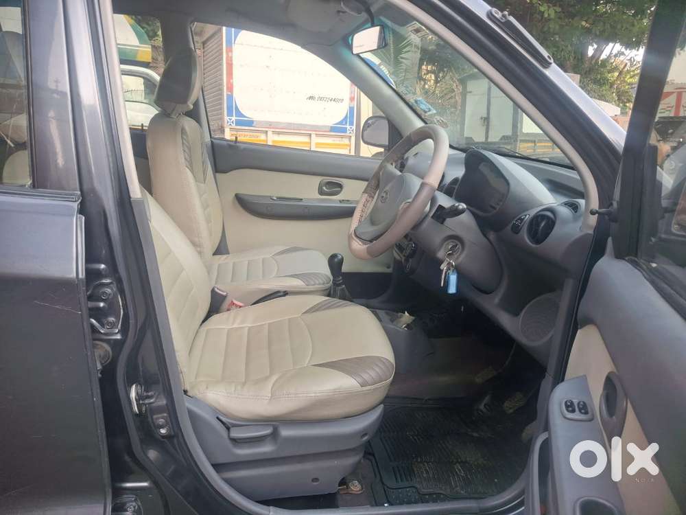 Hyundai Santro Xing Gls, 2008, Petrol
