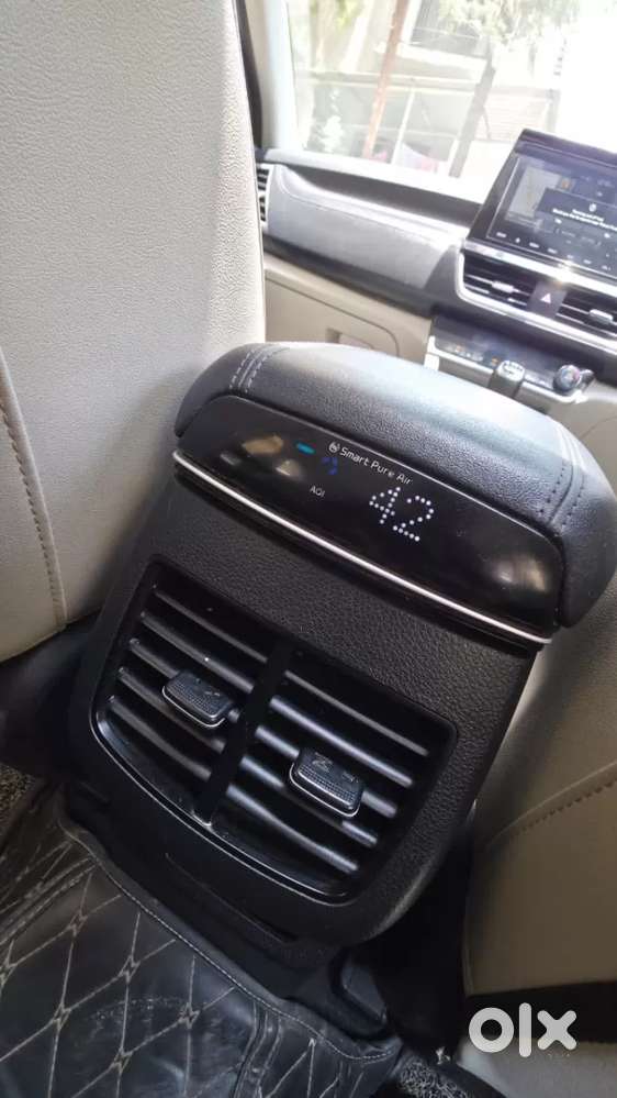Kia Seltos Htx Plus D, 2021, Diesel