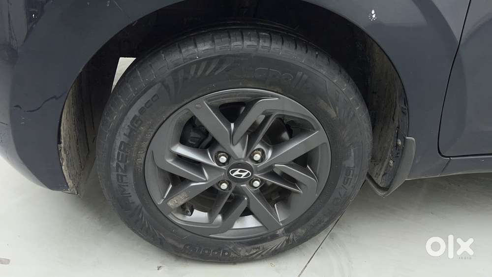 Hyundai Grand I10 Nios Sportz 1.2 Kappa Vtvt, 2021, Petrol
