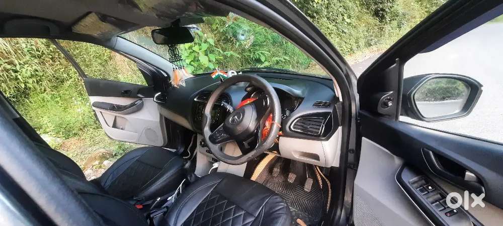 Tata Tiago 1.2 Revotron 2021