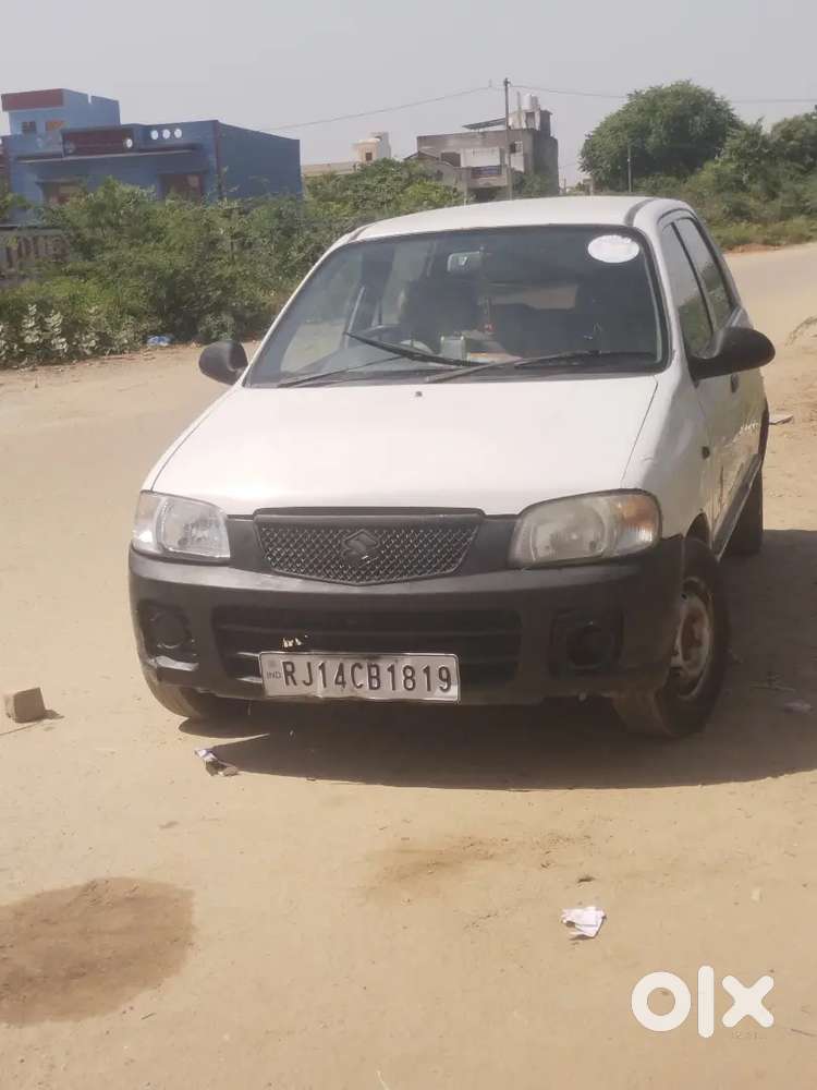 Maruti Suzuki Alto 2006