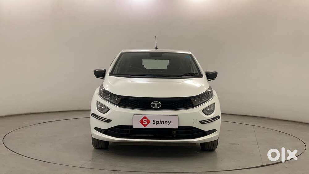Tata Altroz Xza Petrol, 2023, Petrol