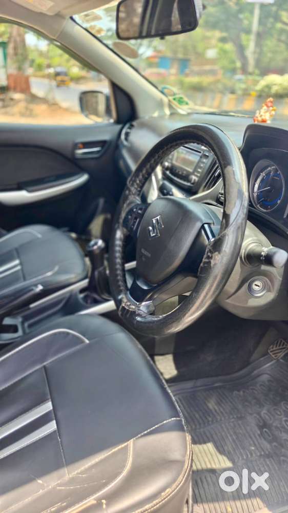 Maruti Suzuki Baleno 1.2 Delta, 2019, Petrol