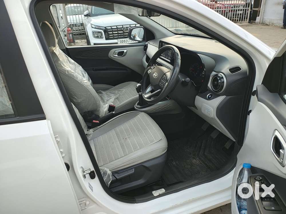 Hyundai Grand I10 Nios Asta 1.2 Kappa, 2023, Petrol
