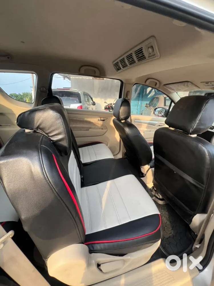 2013 Maruti Ertiga Vdi