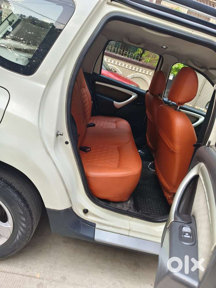 Renault Duster, 2014, Diesel