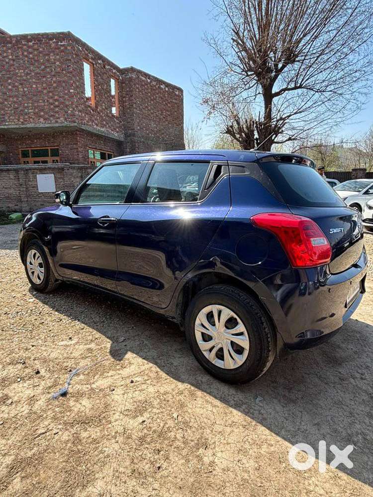 Maruti Suzuki Swift
