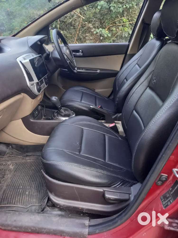 Hyundai I20 2011 Diesel Well Maintained In Very Good Condition