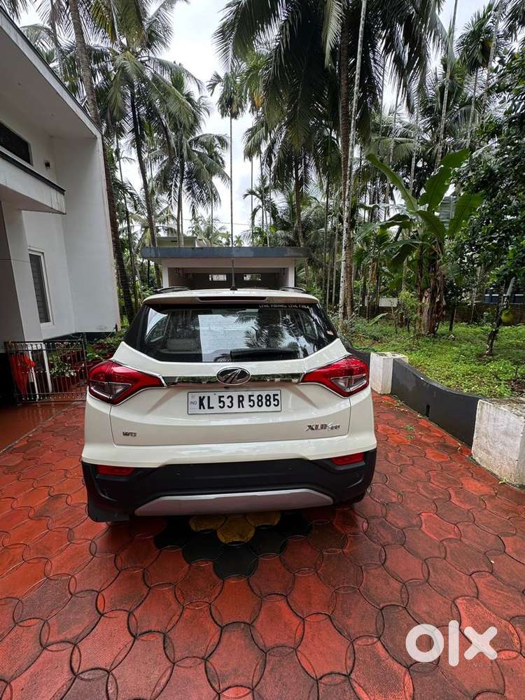Mahindra Xuv300 2020 Diesel Well Maintained