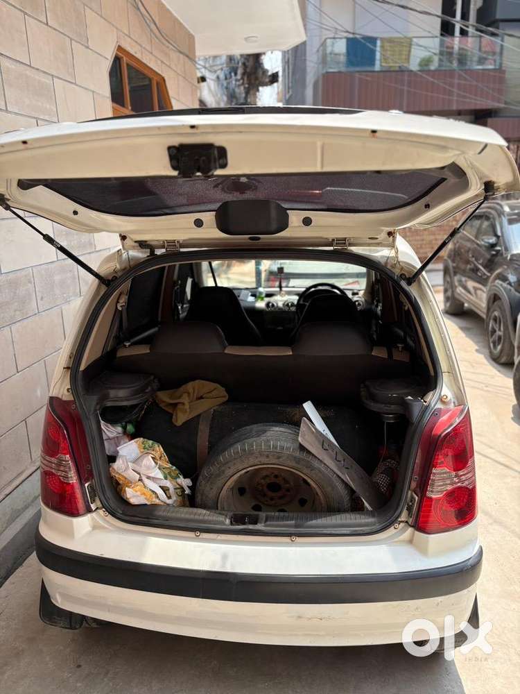 Hyundai Santro Xing 2013 Cng & Hybrids Well Maintained