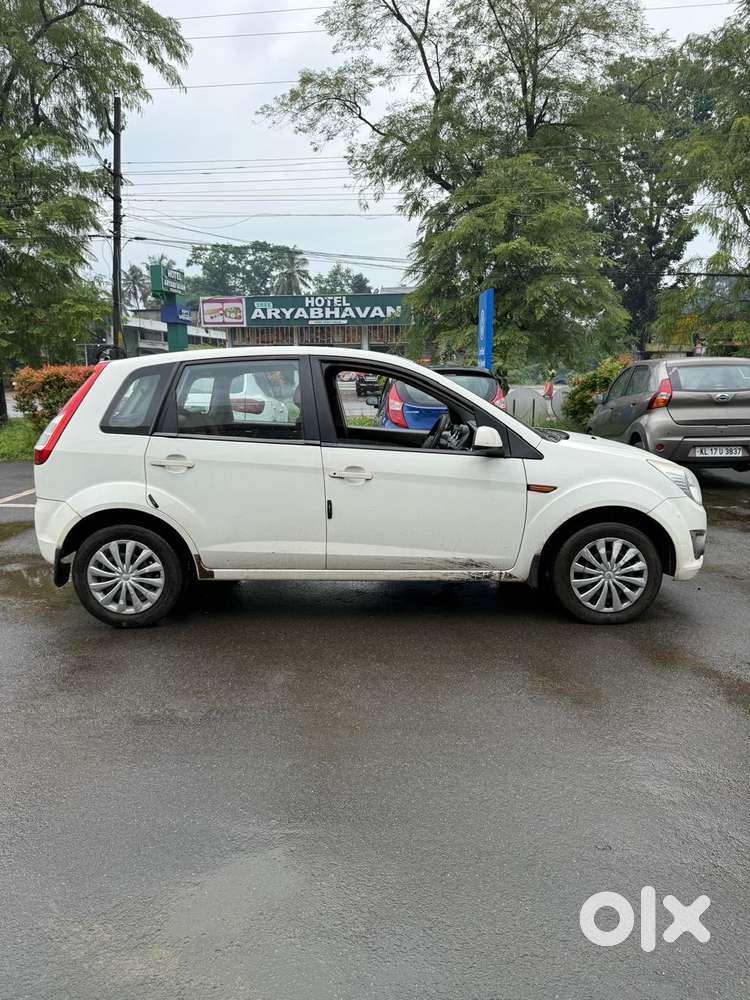 Ford Figo Diesel Exi, 2013, Diesel
