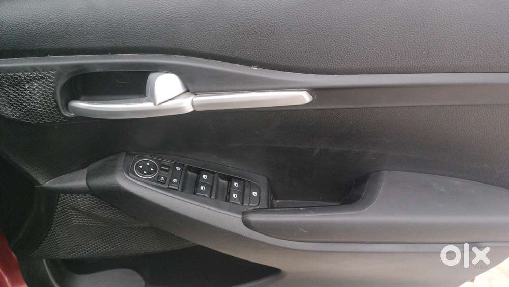 Kia Seltos Htk Plus 1.5 Diesel, 2021, Diesel