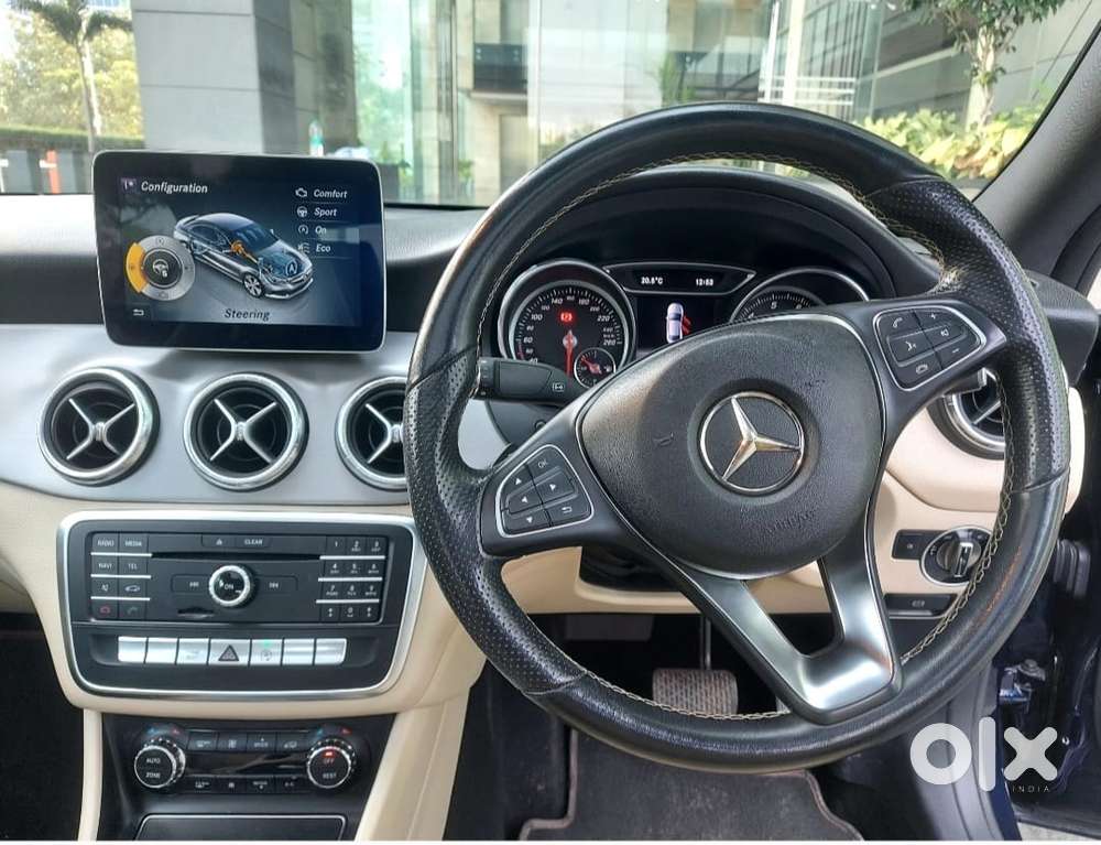Mercedes-benz Cla 2.0 200 Sport, 2019, Petrol