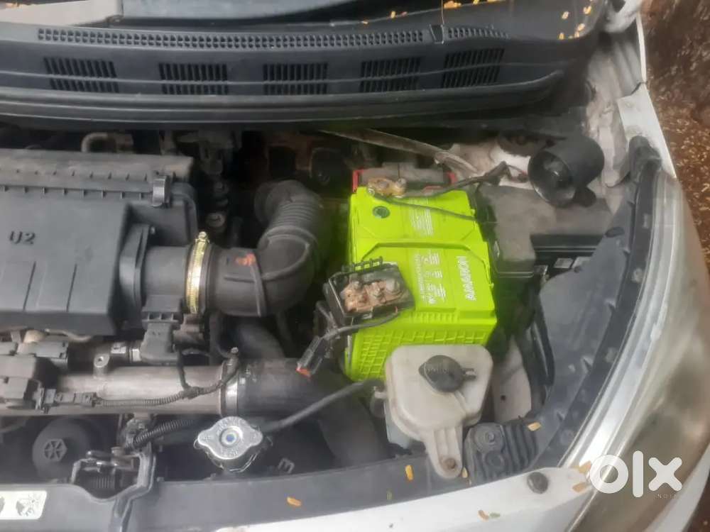Hyundai Xcent 2016 Diesel