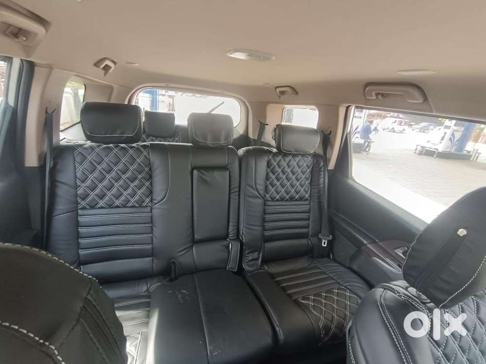 Mahindra Xuv500 2013 Diesel 88000 Km Driven